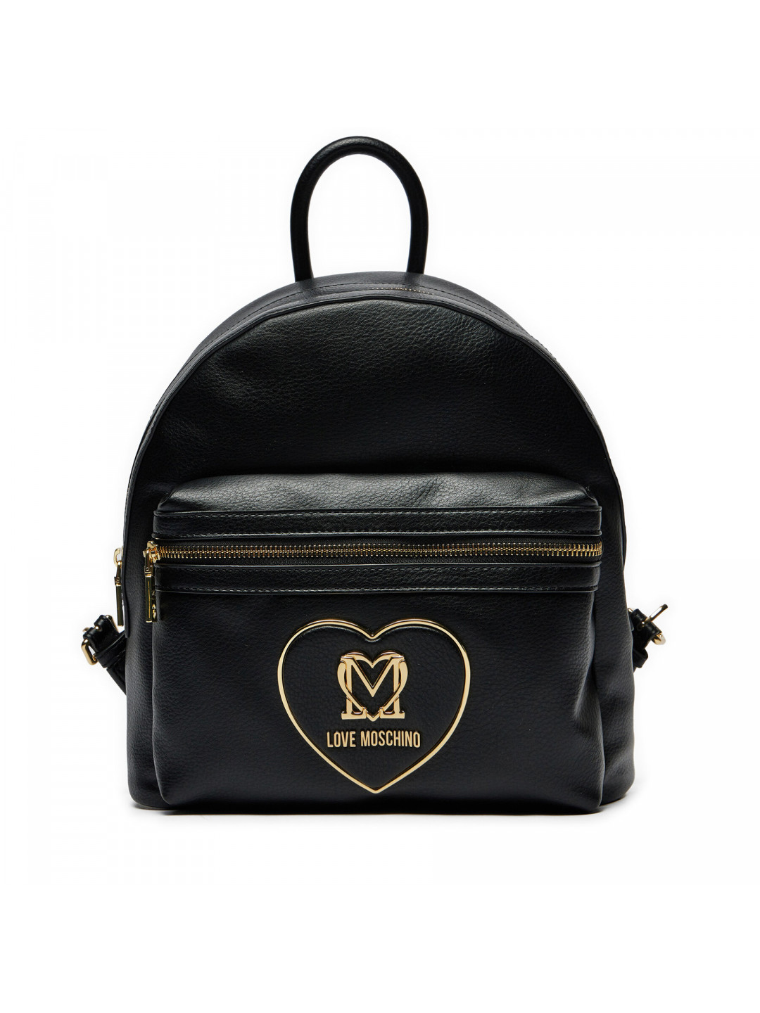 Batoh LOVE MOSCHINO JC4123PP1LLB0000 Černá